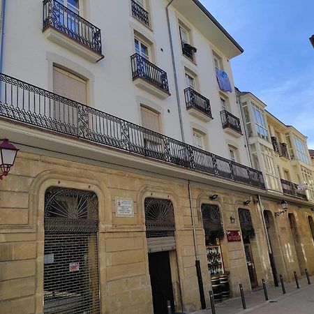 Apartamento El Capricho De Baco Haro Exterior foto