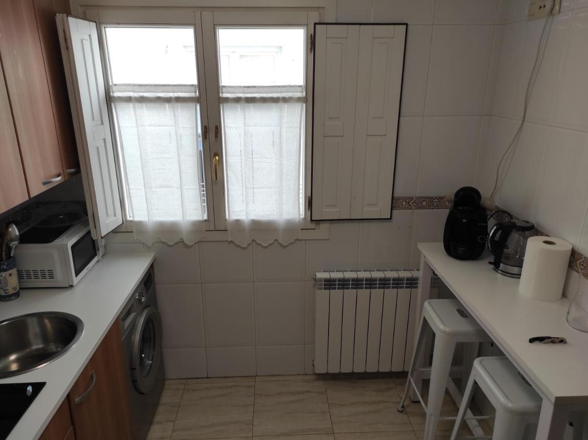 Apartamento El Capricho De Baco Haro Exterior foto