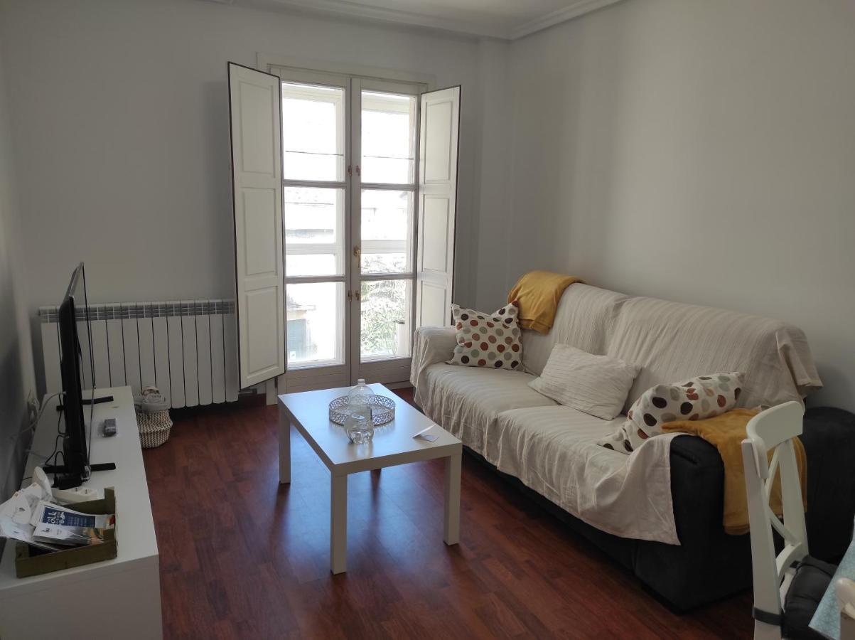 Apartamento El Capricho De Baco Haro Exterior foto