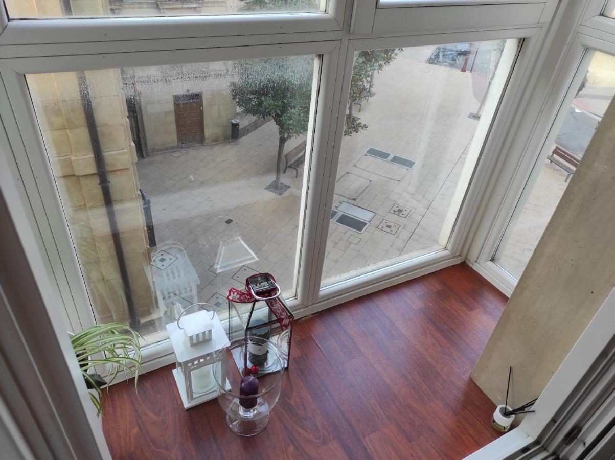 Apartamento El Capricho De Baco Haro Exterior foto