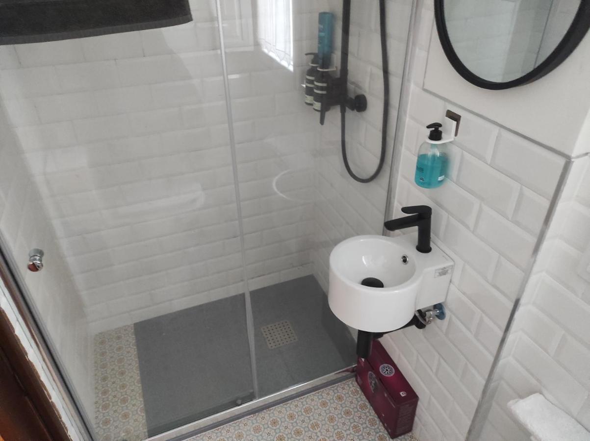 Apartamento El Capricho De Baco Haro Exterior foto
