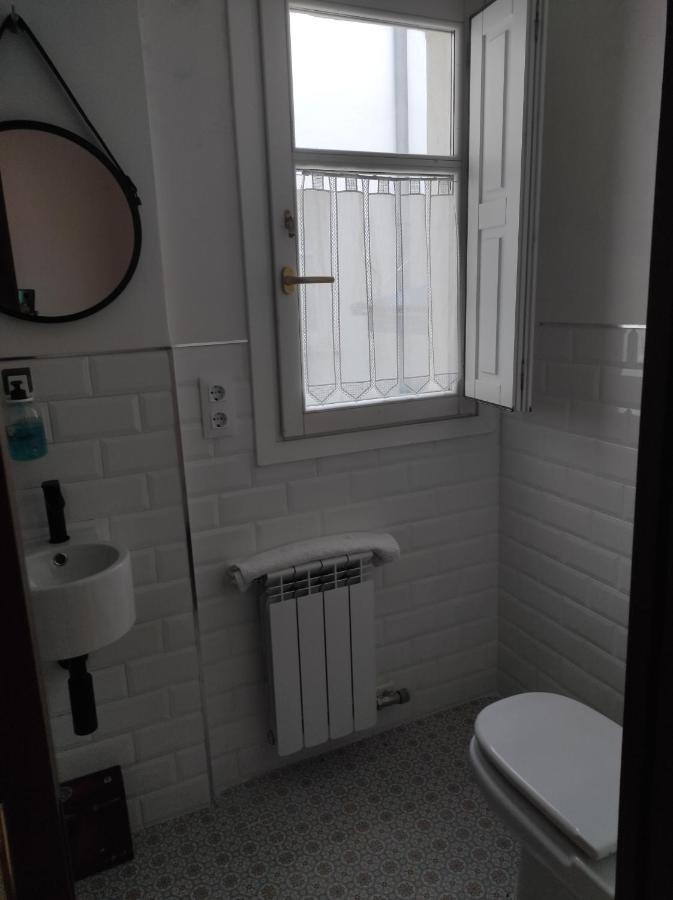 Apartamento El Capricho De Baco Haro Exterior foto